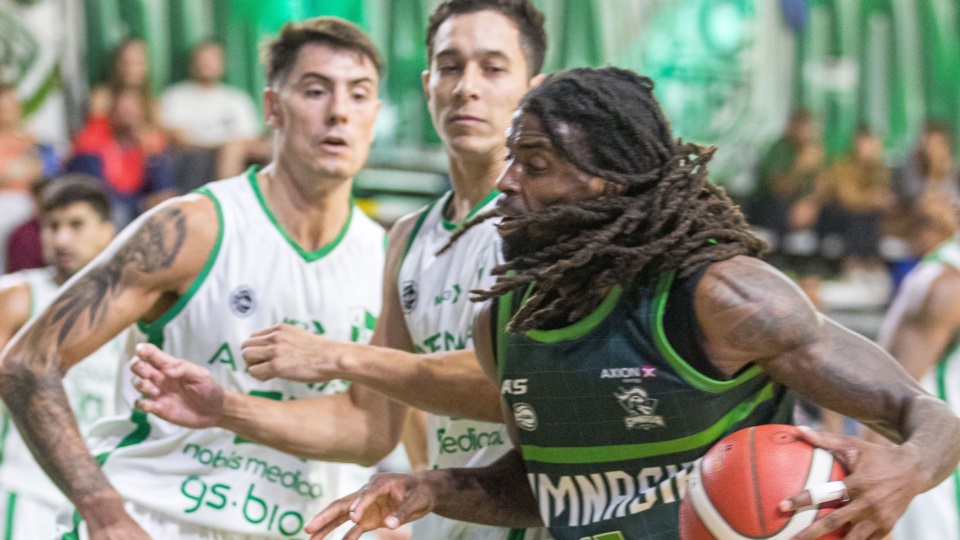 (Foto: Prensa Gimnasia CR).