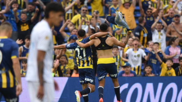 Foto: Central. 