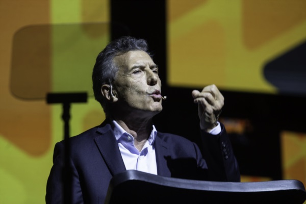 Macri ¿rompe? con Milei y anuncia candidatos propios para 2025.