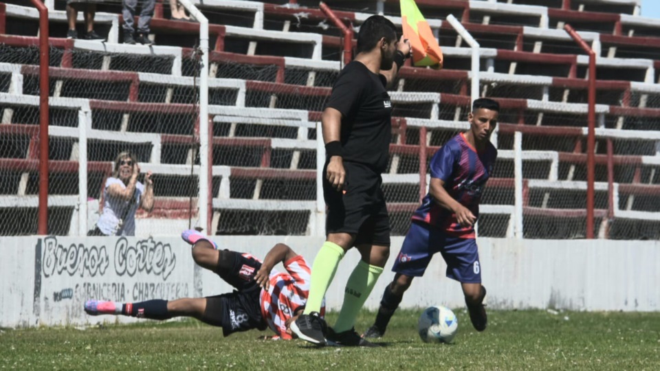 (Foto: Sergio Esparza/Jornada).