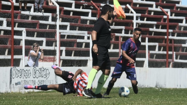 (Foto: Sergio Esparza/Jornada).