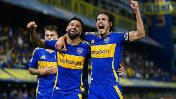 Con el título de Vélez en la Liga Profesional 2024, el equipo "Xeneize" logró regresar al certamen continental en 2025.