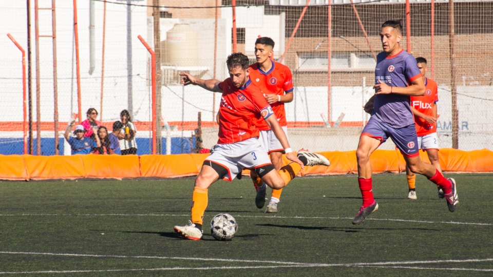 Foto: Bethania Cuello - J.J Moreno.