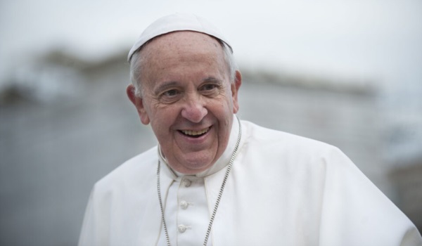 Papa Francisco 