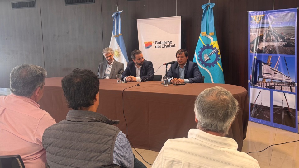 Tanto Tórtola como Drescher valoraron la decisión de terminar la obra. 