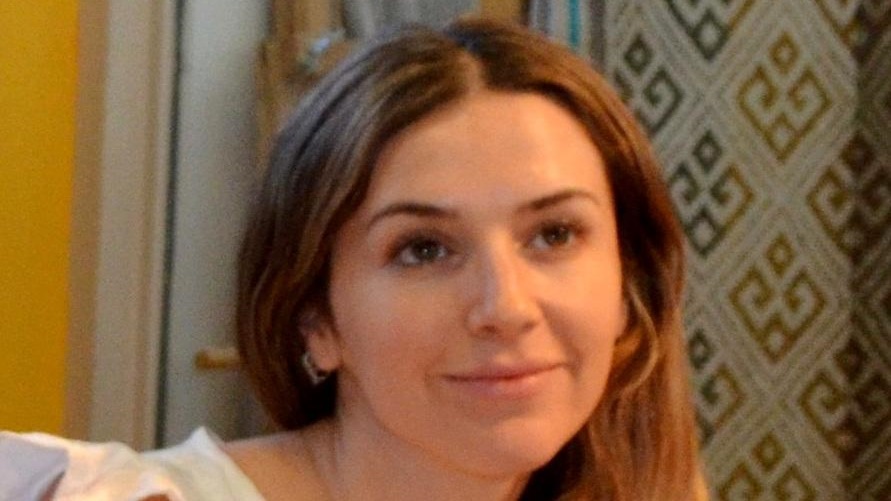 Florencia Garzonio, secretaria de Economía y Desarrollo Productivo.