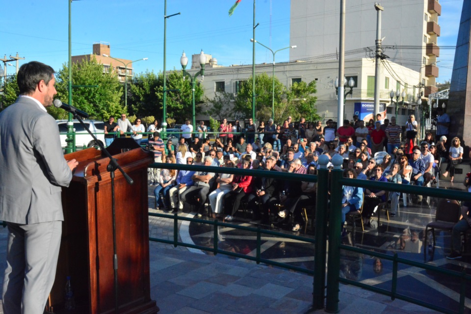 Foto: Alberto Evans / Jornada.