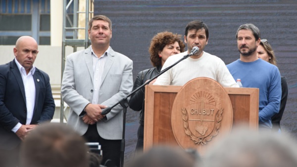 Foto : Norman Evans / Diario Jornada