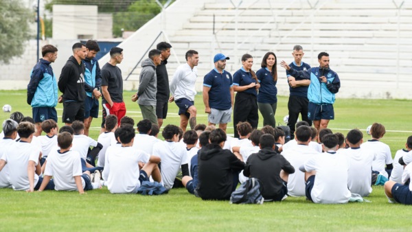 Foto: Mariano Di Giusto/Jornada Medios.