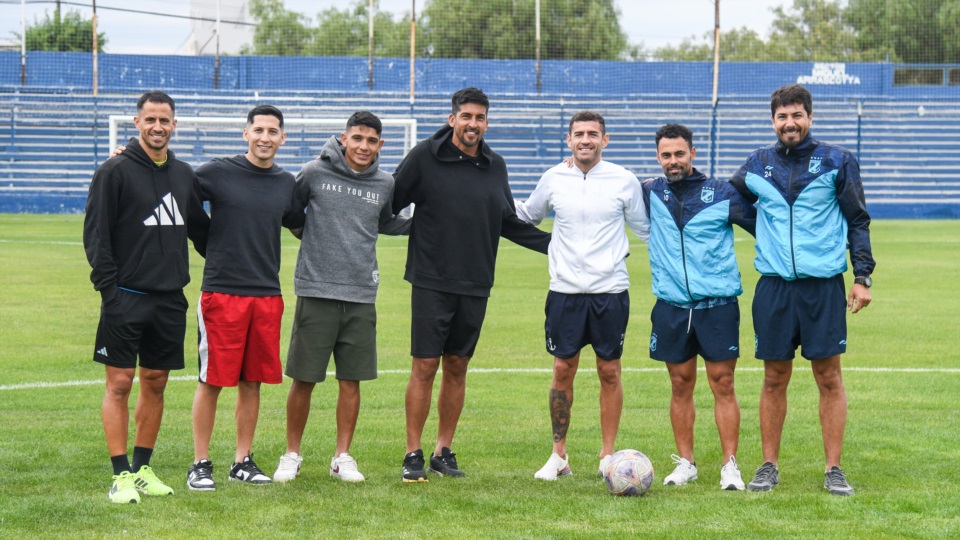 Foto: Mariano Di Giusto/Jornada Medios.