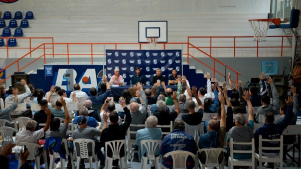 (Foto: Prensa Brown).