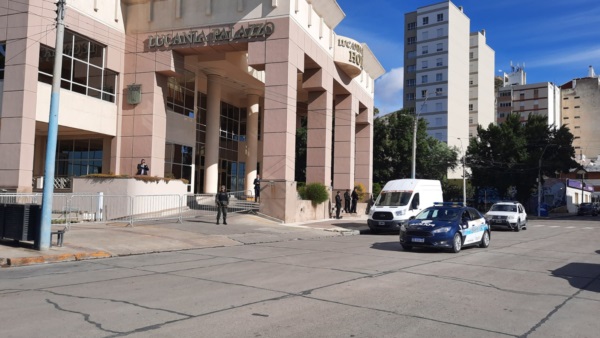 Foto: Germán Velazco.