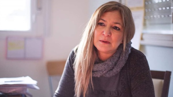 Mariela Tamame llegará a la Legislatura en 2025.
