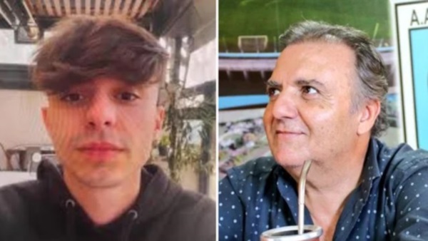 Buscan a Matías Centurión, jefe de prensa del plantel que, luego de estafar con criptomonedas a jugadores e hinchas, borró sus redes sociales, desactivó su celular y está prófugo.