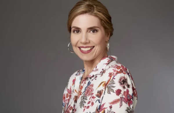 Florencia Bonelli es una de las autoras argentinas más leídas en 2024.