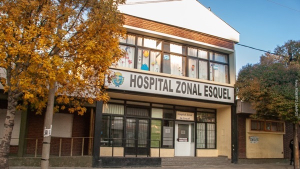 Hospital de Esquel 