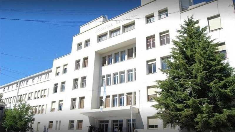 Hospital de Comodoro Rivadavia