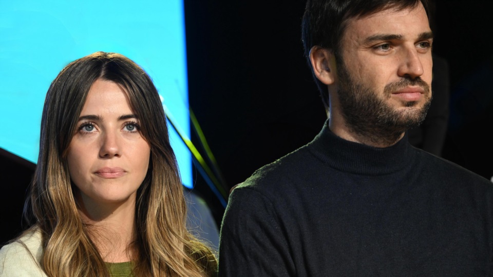 Costa y Torres. Se viene la boda.