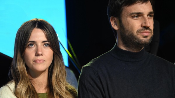 Costa y Torres. Se viene la boda.