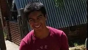 José Crettón. Su familia sigue pidiendo justicia.