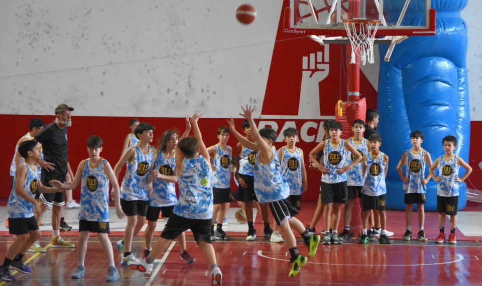 (Foto: Norman Evans/Jornada).