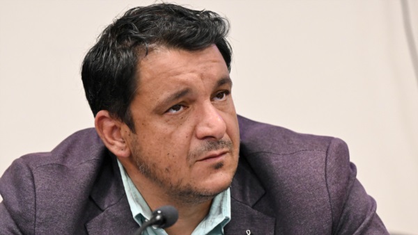 Dr. Cominetti - Defensor - Daniel Feldman / Diario Jornada