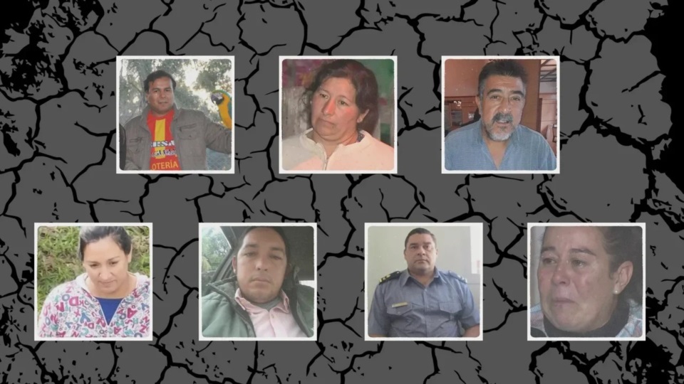 Imagen: Noticias Argentinas.