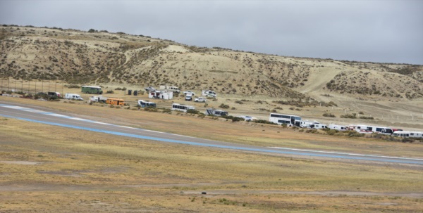 (Foto: Norman Evans/Jornada).