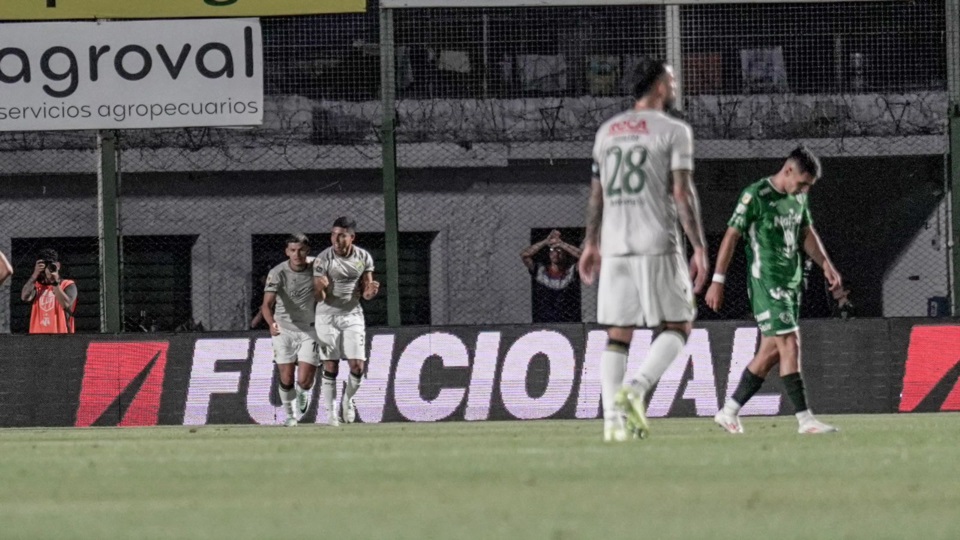 Foto: Defensa y Justicia.