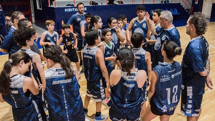 Así fue la edición 2024, que también contó con un ex entrenador de la Selección Argentina: Julio Lamas.