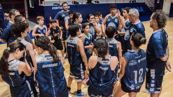 Así fue la edición 2024, que también contó con un ex entrenador de la Selección Argentina: Julio Lamas.