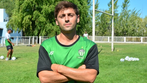 Foto: Alberto Evans.