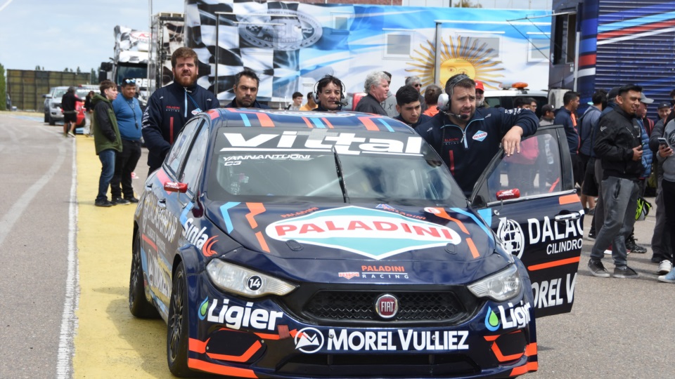 (Foto: Norman Evans/Jornada).