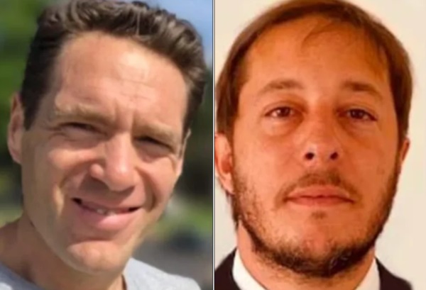 Fink y Froment, los dos nuevos adjuntos de la Procuración.
