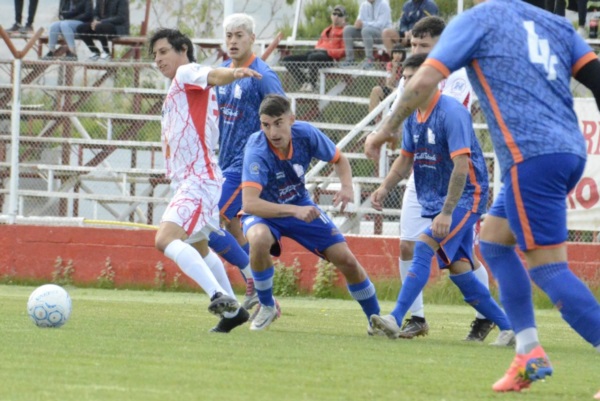 (Foto: Diario Crónica).