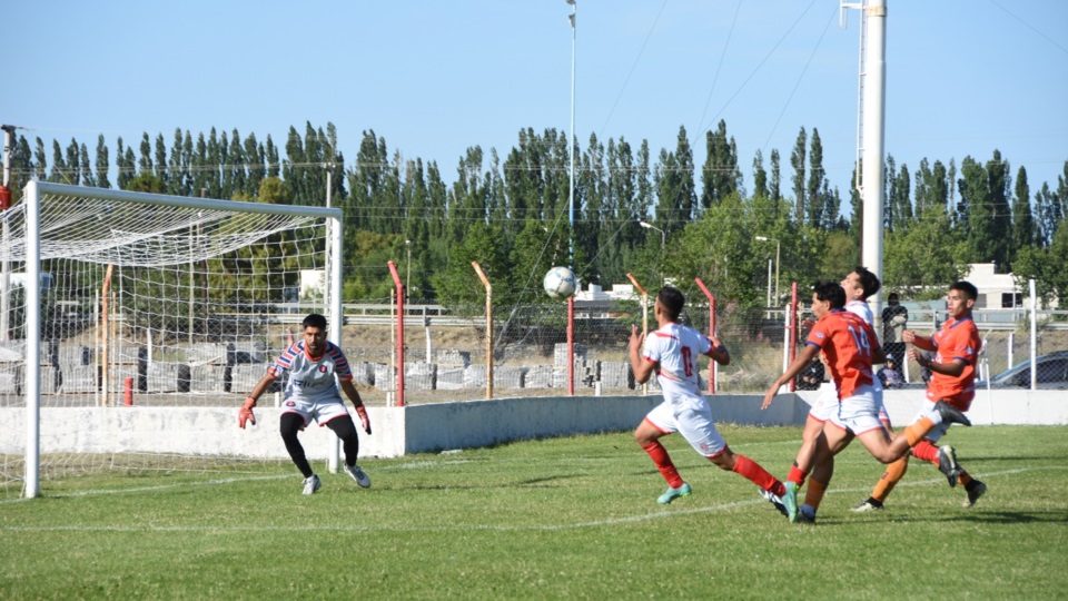 (Foto: Norman Evans/Jornada).