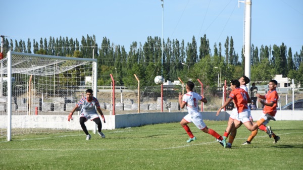 (Foto: Norman Evans/Jornada).