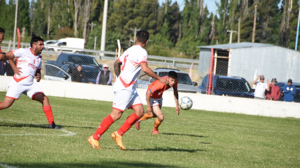 (Foto: Norman Evans/Jornada).