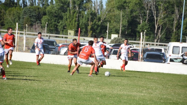 (Foto: Norman Evans/Jornada).