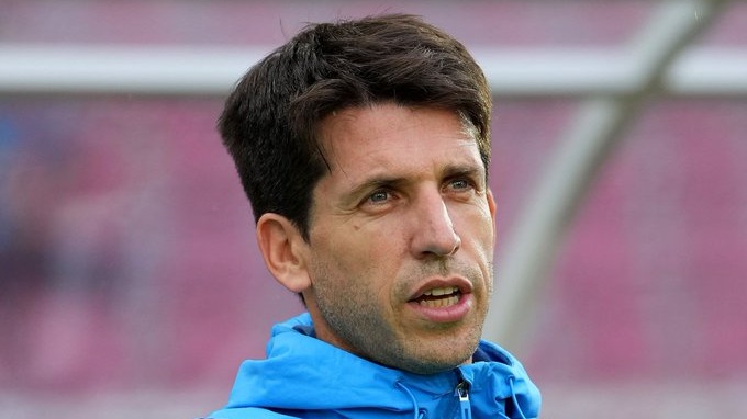 Dirigirá a los pibes en el Sudamericano Sub-20 en Enero y el Mundial juvenil 2025 en Chile.