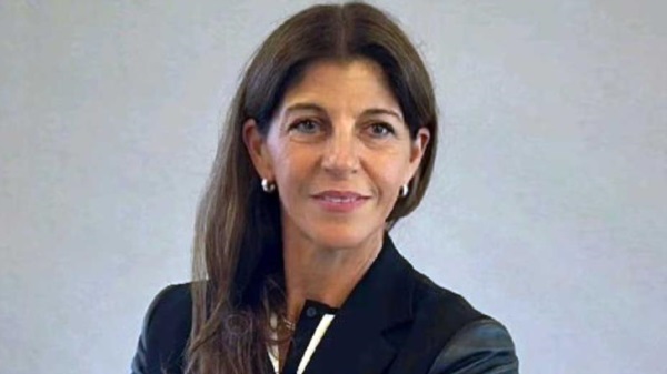 Florencia Mizrahi. Duró menos de tres meses.