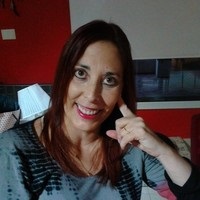 Imagen de archivo de Sandra Sancha, empleada ya jubilada. 