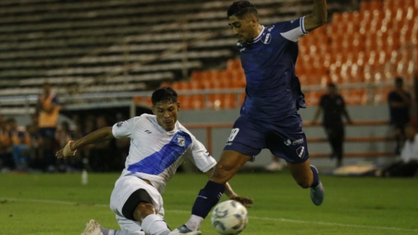 (Foto: Prensa Alvarado).