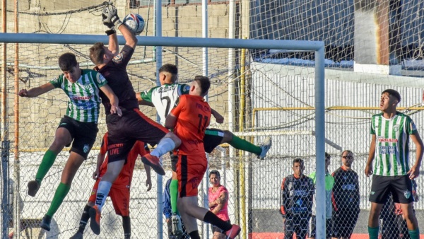(Fotos: Sergio Esparza/Diario Jornada).