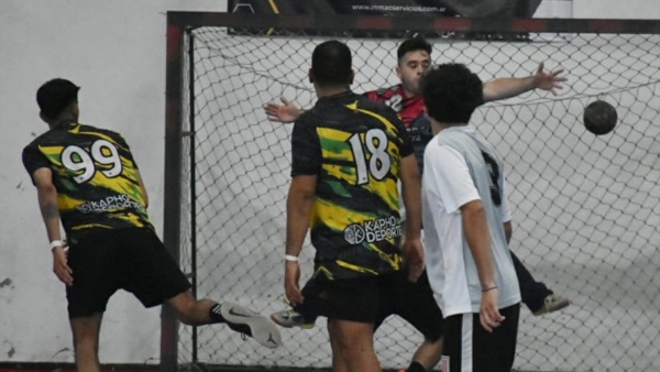 (Foto: Sergio Esparza/Jornada).