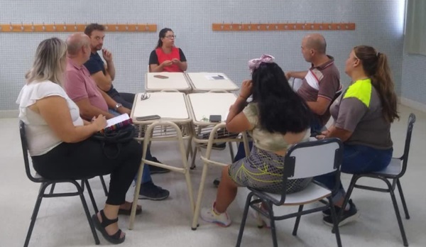Lorena Moreno aseguró que acompañará el desarrollo de la ciudad.
