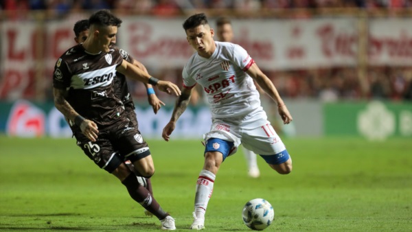 Foto: Unión.