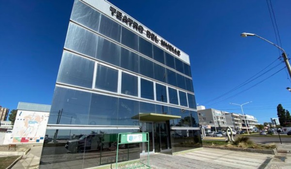 el sábado 24  se presentarán los talleres de estilización folclórica.