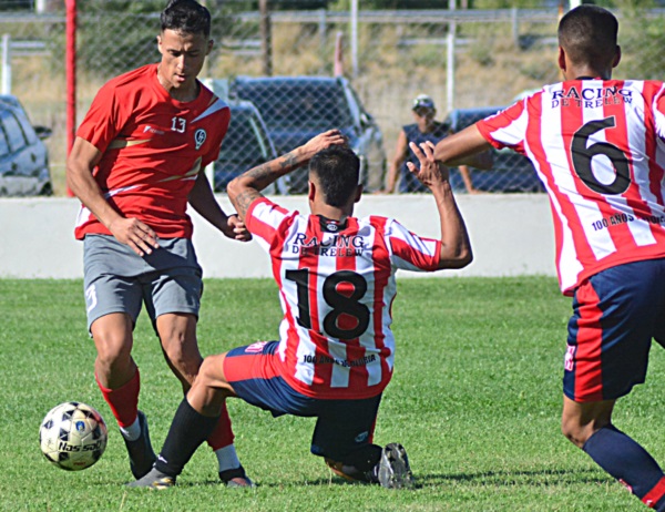 Foto: Alberto Evans. 