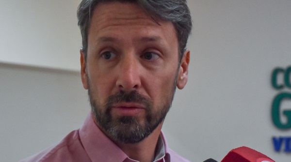 El municipio pagó a los referentes de las colonias de vacaciones 